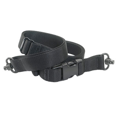 Sig Nylon Adjustable 2-Point Sling SLG-QD-BLK