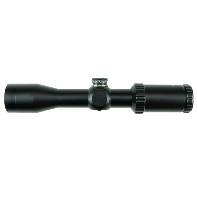 Crimson Trace Optics CSA-2309 2 Series Sport Riflescope 3-9x40mm MOA/MOA FFP with MR1-MOA with Illuminated Reticle