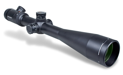 Vortex Viper PST 6-24x50 Rifle Scope EBR-1 MRAD PST-624S1-M