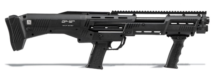 Standard Manufacturing Company DP-12
