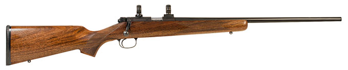 Kimber Hunter 22LR Rifle SF0032