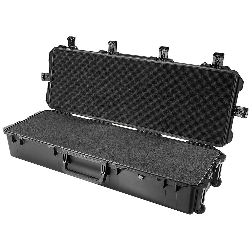 Pelican Storm iM3220 Black w/BBB w/Foam Case iM3220-00001