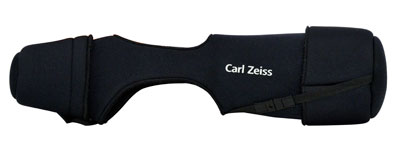 Zeiss Neoprene Diascope 65 Straight Body Jacket-UA520