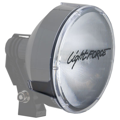 Lightforce 170mm Striker Clear Wide Filter FCSWD