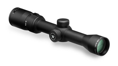 Vortex Diamondback 1.75-5x32 V-Plex Riflescope DBK-M-08P
