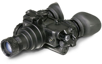 ATN PVS7-HPT Night Vision Goggles NVGOPVS7H0 NVGOPVS7H0