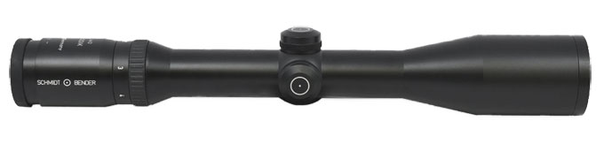 Schmidt Bender Classic 3-12x42 A7 Fine Scope 845-811-711-05-05A02 DEMO