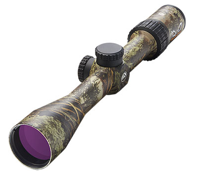 Burris Predator Quest 3-9x40 Ballistic Plex E1 ARD Camo Scope 200365