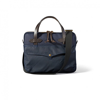 Filson Tablet Briefcase Navy FCO-021292 FIL-70324-Navy-