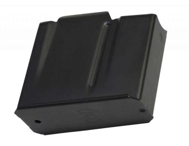 AICS Magazine 308 Win 5 Round