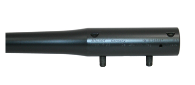 Blaser R93 264 Win Mag Barrel Std. contour - Excellent Condition with mag. Item #UB232