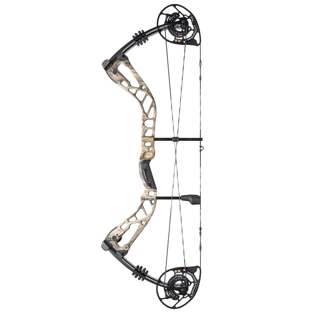 Bowtech Amplify LH 8-70# Breakup Country Bow w/Max Pkg A10811
