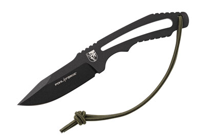 Pohl Force Charlie One Survival Knife 2016