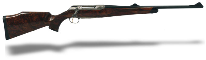 Sauer 202 Special Edition "The Oaks" .30-06