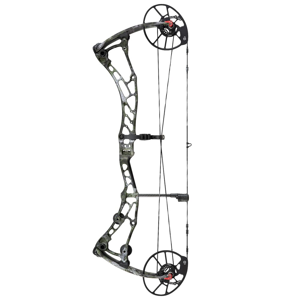 Bowtech Solution SS LH 70# Altitude Bow A10527