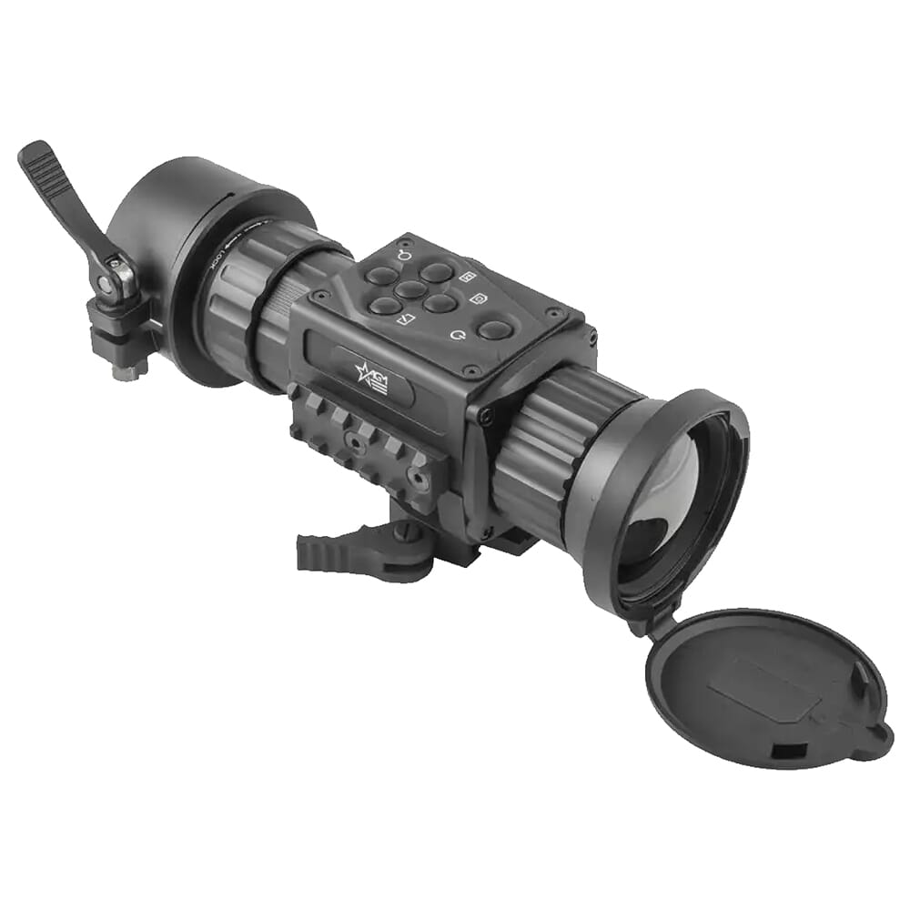 AGM TS50-640 Victrix Pro 12um 640x512 50Hz 50mm Professional Grade Thermal Clip-On 3142556006VP51