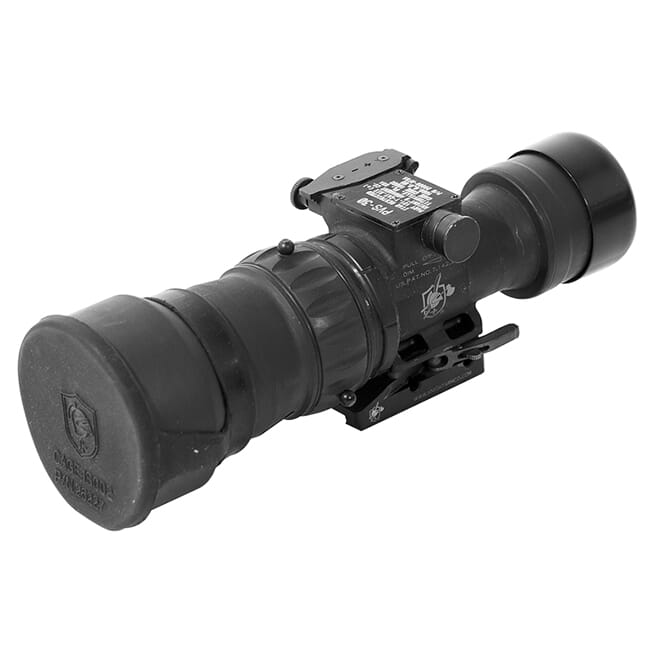 Night Vision Depot REFURB AN/PVS-30 GRADE A Minimum 1800 FOM 26807A