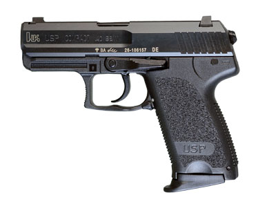 HK Mark 23 .45 ACP LEM Pistol 704037PIL-A5