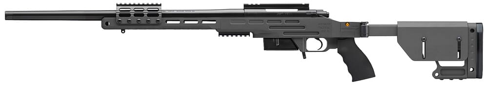 8400 Advanced Tactical SOC II (SG)