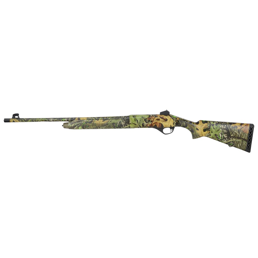 Stoeger M3020 20ga 3" 24" Mossy Oak Obsession 4+1 Semi-Auto Shotgun w/ Ghost Ring Sights 31871