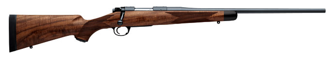 Kimber SuperAmerica .270 WSM Rifle 3000630