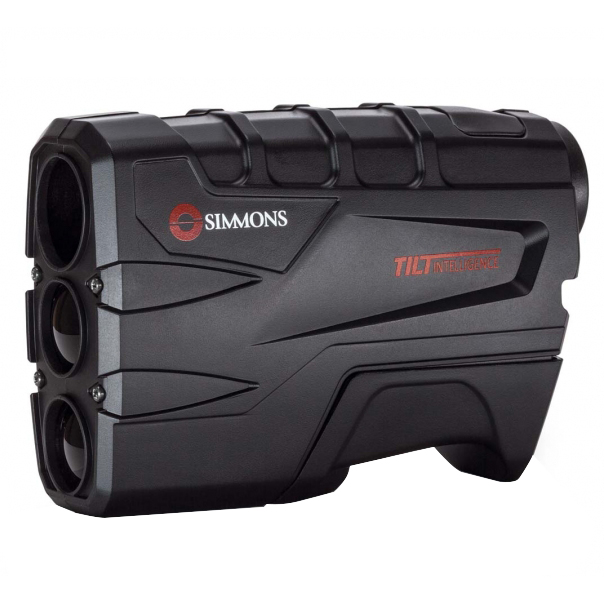 Bushnell Volt 600 4x20 Laser RF Tilt 801600T