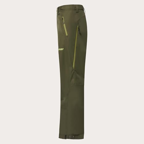 Oakley TC Camber RC Shell Pant New Dark Brush FOA406102-86L