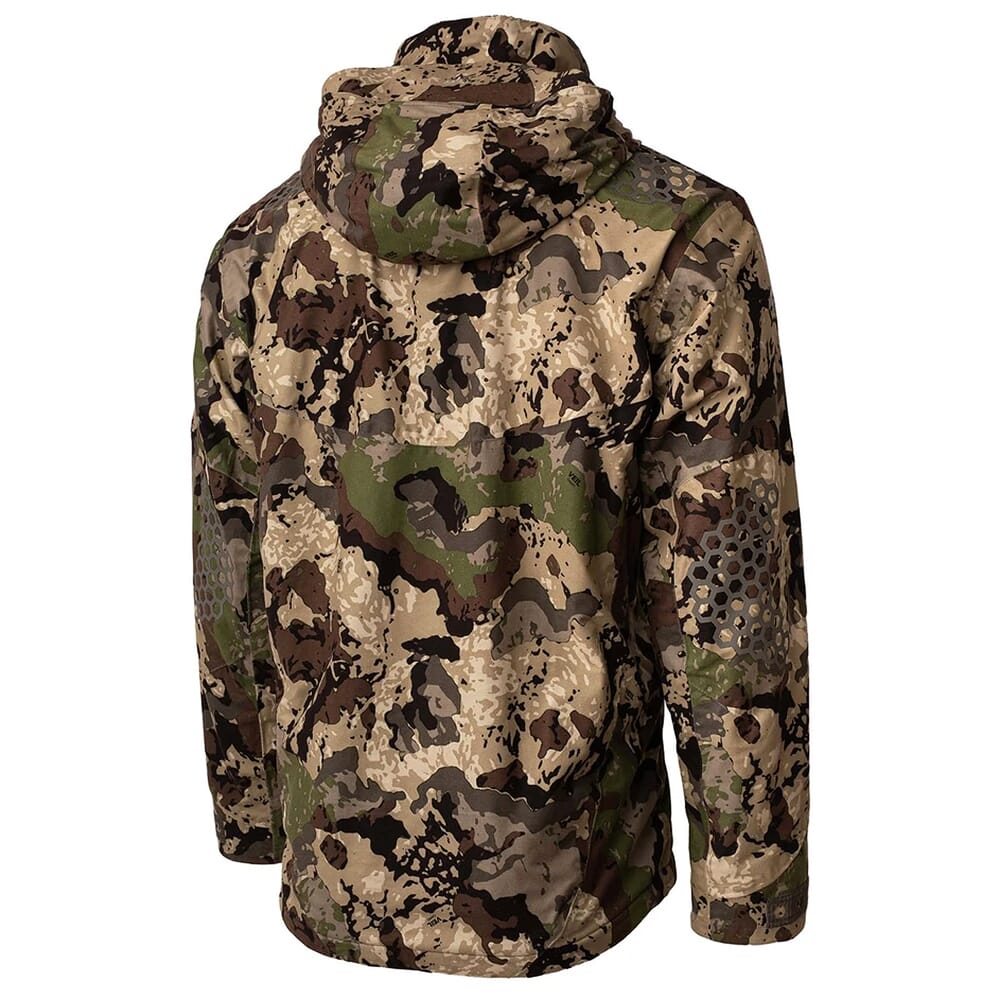 Pnuma Outdoors Selkirk Jacket Caza XL-TALL P101CXT