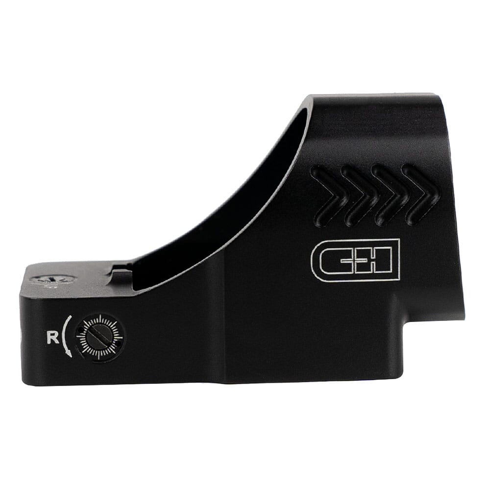C&H Precision Comp Red Multi Reticle Sight RD-COMP-RD-MR