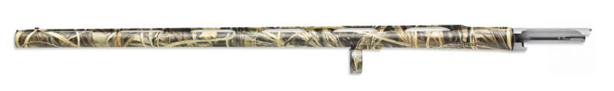 Benelli M2 Field LH 12GA 28" Max-4 Barrel 81286