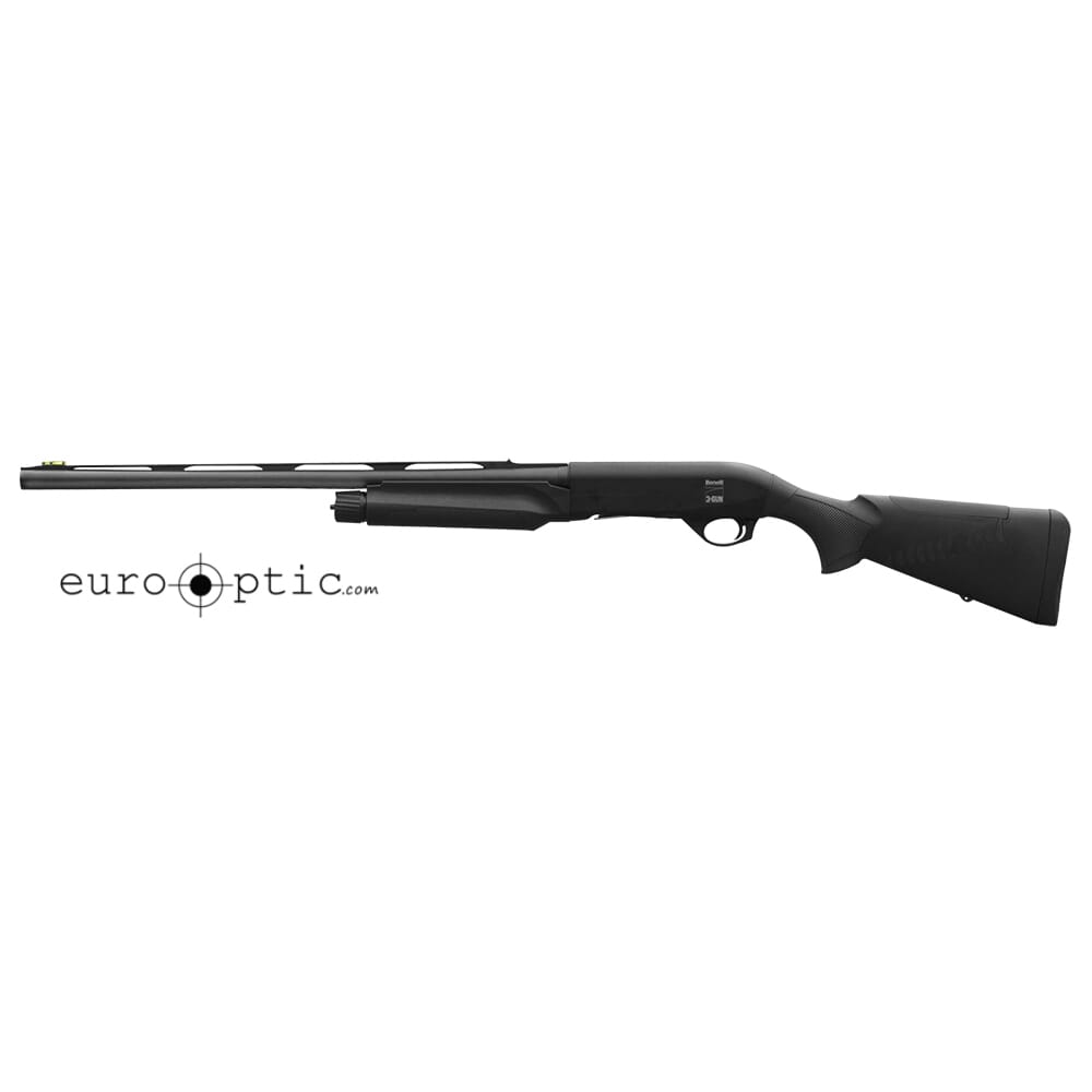 Benelli Performance Shop M2 3-Gun 12ga 3" 24" Black 3+1 Semi-Auto Like New Demo Shotgun 11022