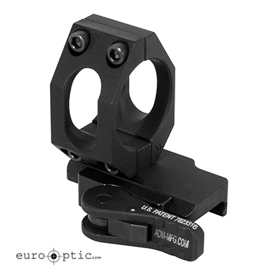 ADM Aimpoint STD Lever Low-Profile Mount