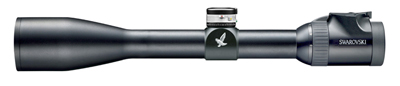 Swarovski Z6i Rifle Scope 1.7-10x42 BT 4A-I - 59237