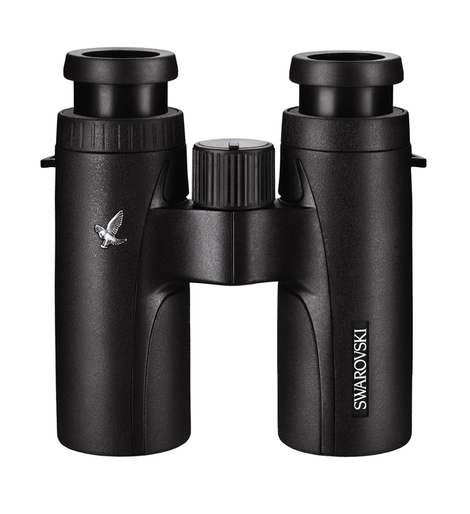 Swarovski CL Companion 8x30 Black Binocular 58130