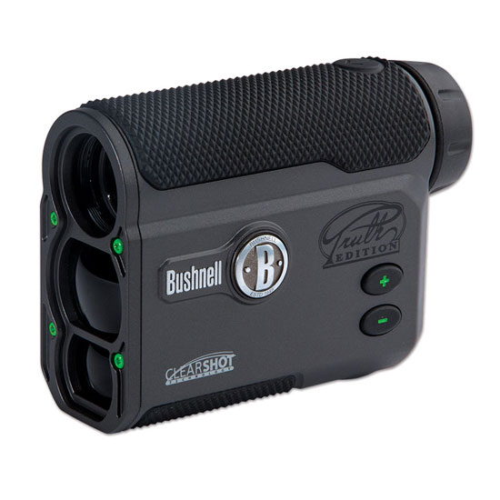 Bushnell Truth ClearShot 4x20 Rangefinder 202442