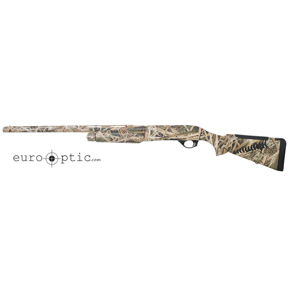 Benelli M2 Field 12ga 3" 26" Mossy Oak Shadow Grass Blades ComforTech 3+1 Semi-Auto Shotgun 11068
