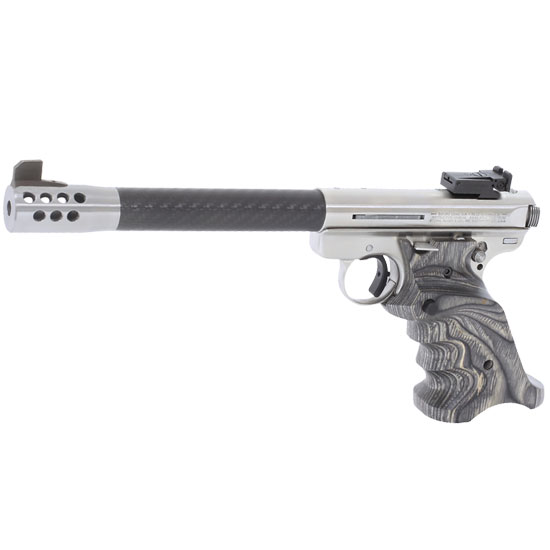Volquartsen Lightweight .22 LR 7.5" Pistol VC3L-6-G