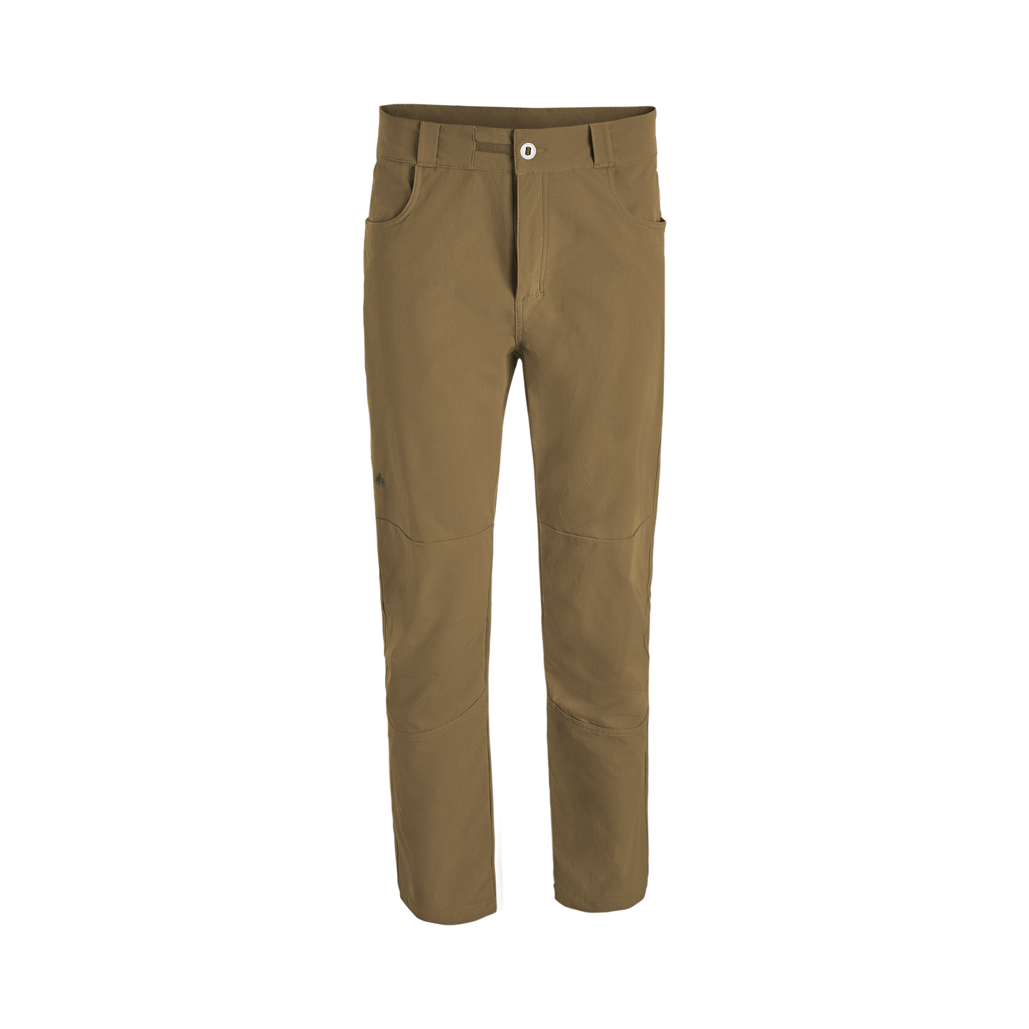 Pnuma Outdoors Pathfinder Pant Dark Tan PA-PT-DT