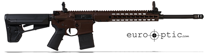 Barrett REC7 GEN II DMR 5.56 NATO 18" Multi Role Brown Rifle 16341