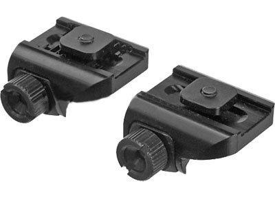 Swarovski Rail Mount for Weaver Base 49360