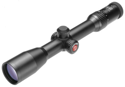 Docter Unipoint 1.5-6x42Z 0 Scope 56072