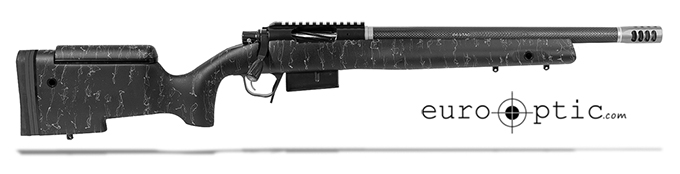 Christensen Arms B.A. Tactical VTAC .300 AAC 16" Black W/Gray Webbing Rifle CA10271-Q88181