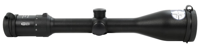 Meopta Meostar R1 3-12x56 #4 Riflescope UA-948