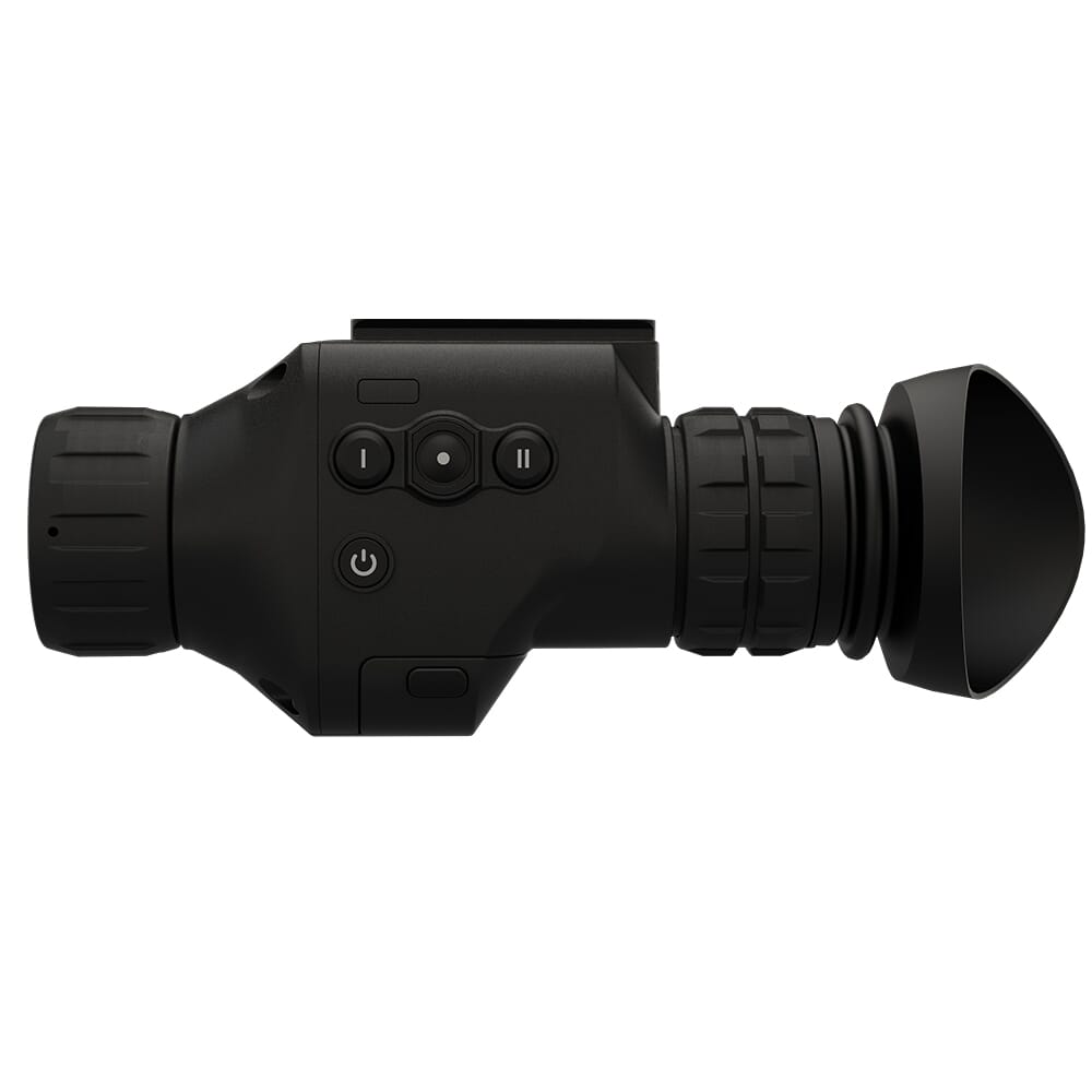 ATN ODIN 640 35mm 3-12x Thermal Viewer TIMNODN635X