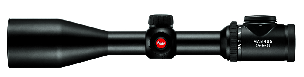 LEICA MAGNUS 2.4-16x56 i L-PLEX Scope 54100