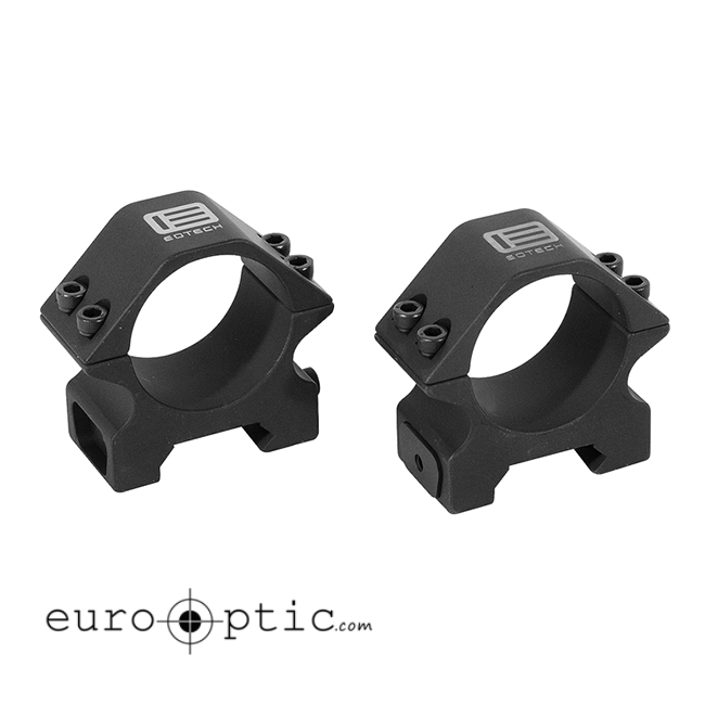 EOTech PRS 30mm x 21mm High (Low) Ring Mount MN2007