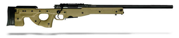Accuracy International AE MKIII .308 Win