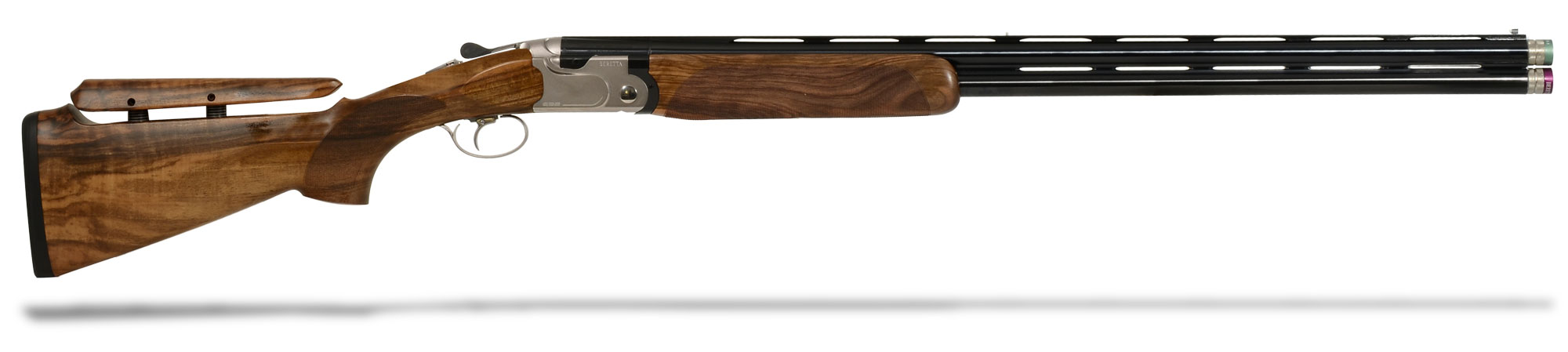 Beretta 692 Skeet BFast 12-ga 28" bbl J692S18