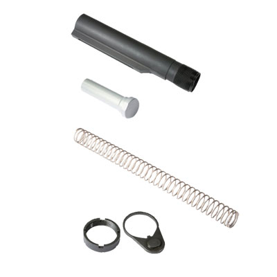 Armageddon Milspec Receiver Extension Kit AG1006