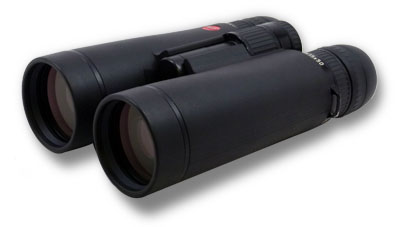Leica Duovid 10-15x50 binocular - Excellent condition. Item #UB284